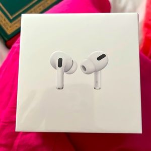 Apple AirPods Pro